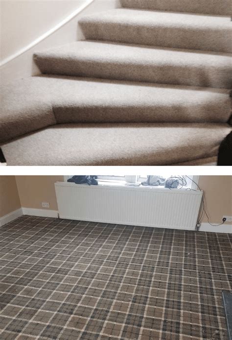 carpet suppliers glasgow area